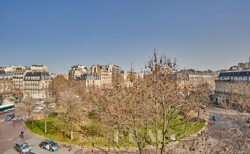 Apartment in Courcelles-Wagram, Paris 17e Arrondissement, Paris 1