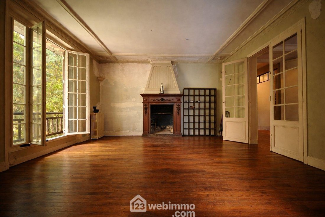 House in Vitry-sur-Seine, Ile-de-France, France 5 - 14610208