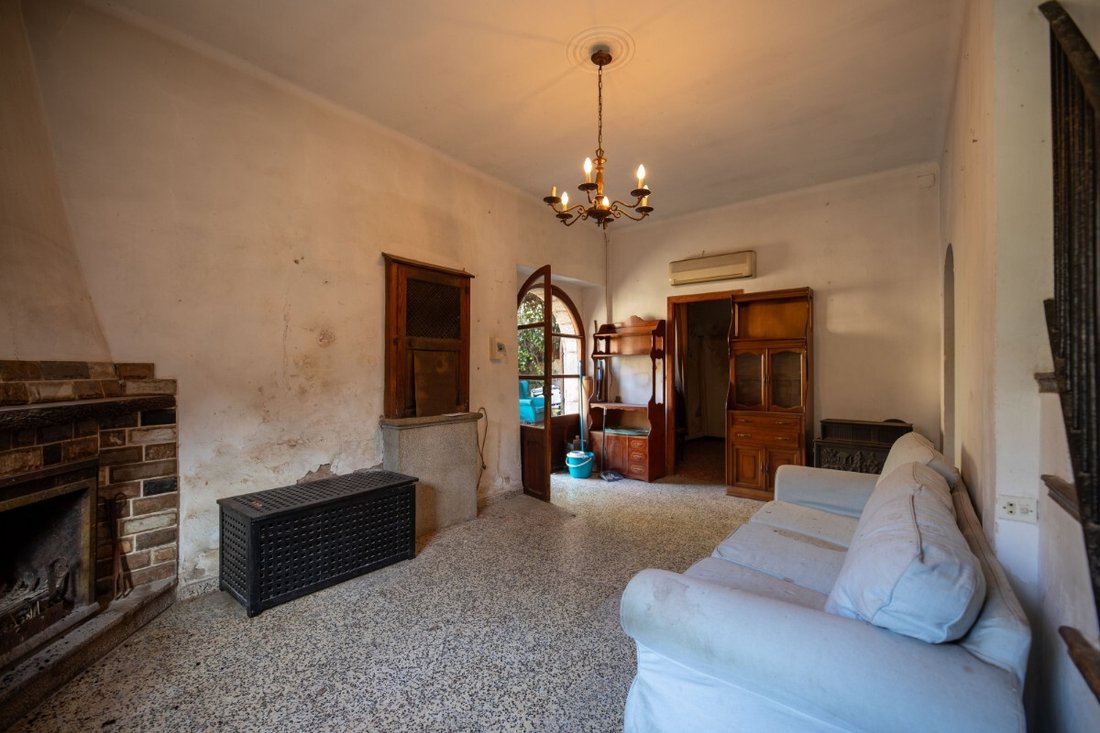 Casa a Deià, Isole Baleari, Spagna 4 - 17531796