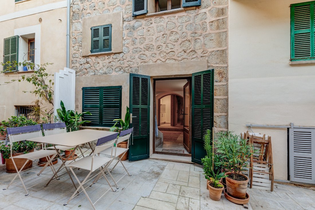House in Soller, Balearic Islands, Spain 4 - 17531606