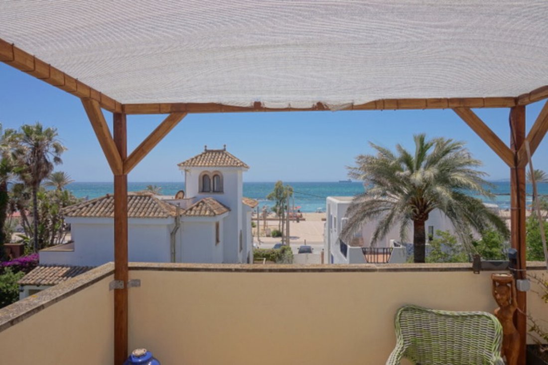 Chalet in Palma, Balearic Islands, Spain 1 - 17530603