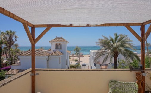 Chalet a Palma di Maiorca, Isole Baleari, Spagna 1