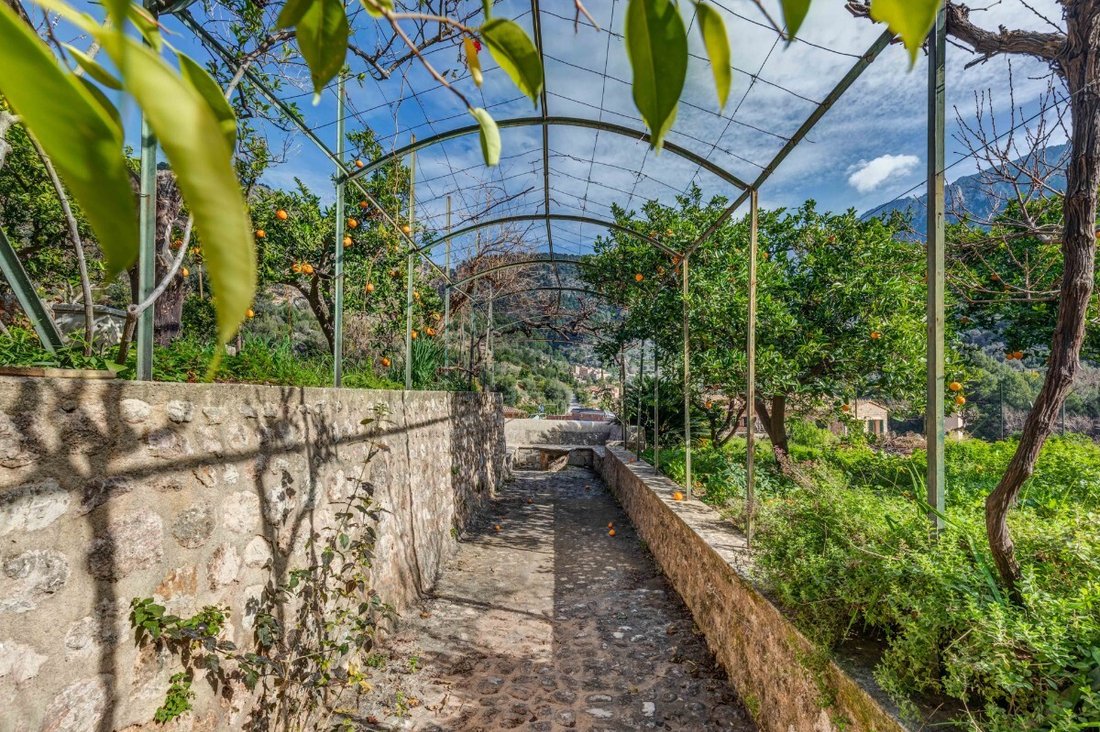House in Fornalutx, Balearic Islands, Spain 3 - 17531186