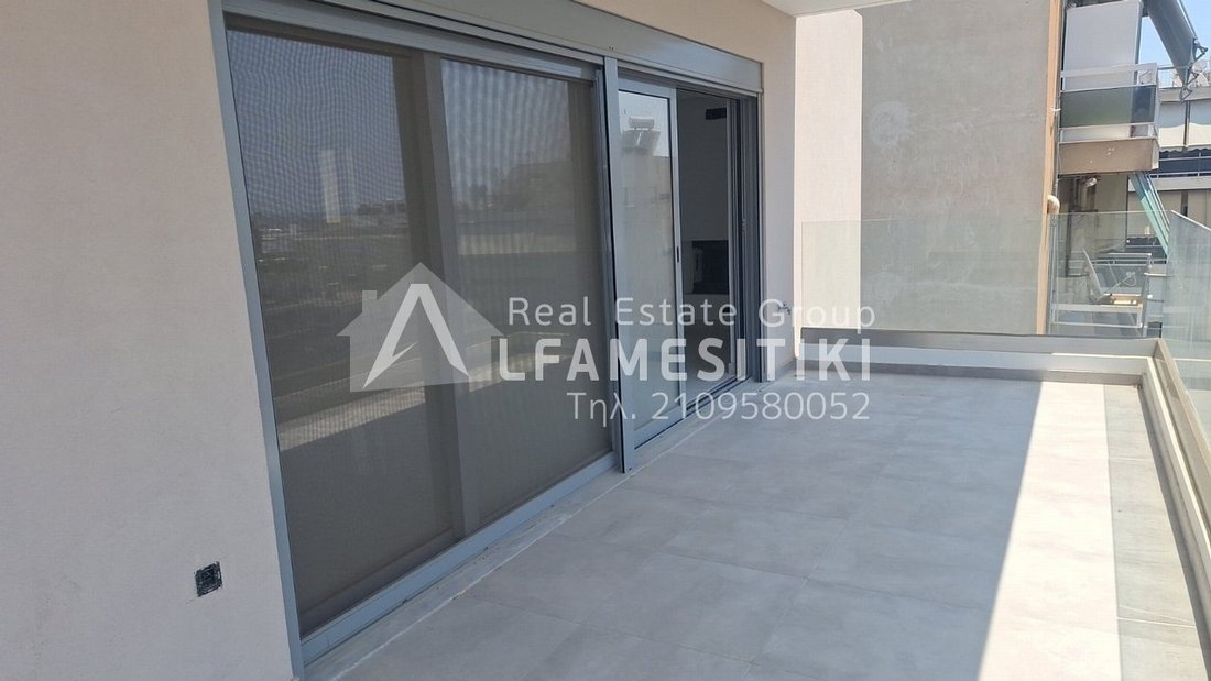 Apartment in South Athens, Attica, Greece 3 - 17531230