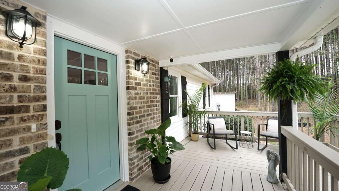 House in Dallas, Georgia, United States 5 - 17531237