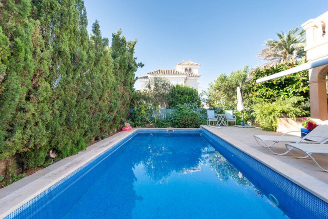 Chalet in Palma, Balearic Islands, Spain 4 - 17530603