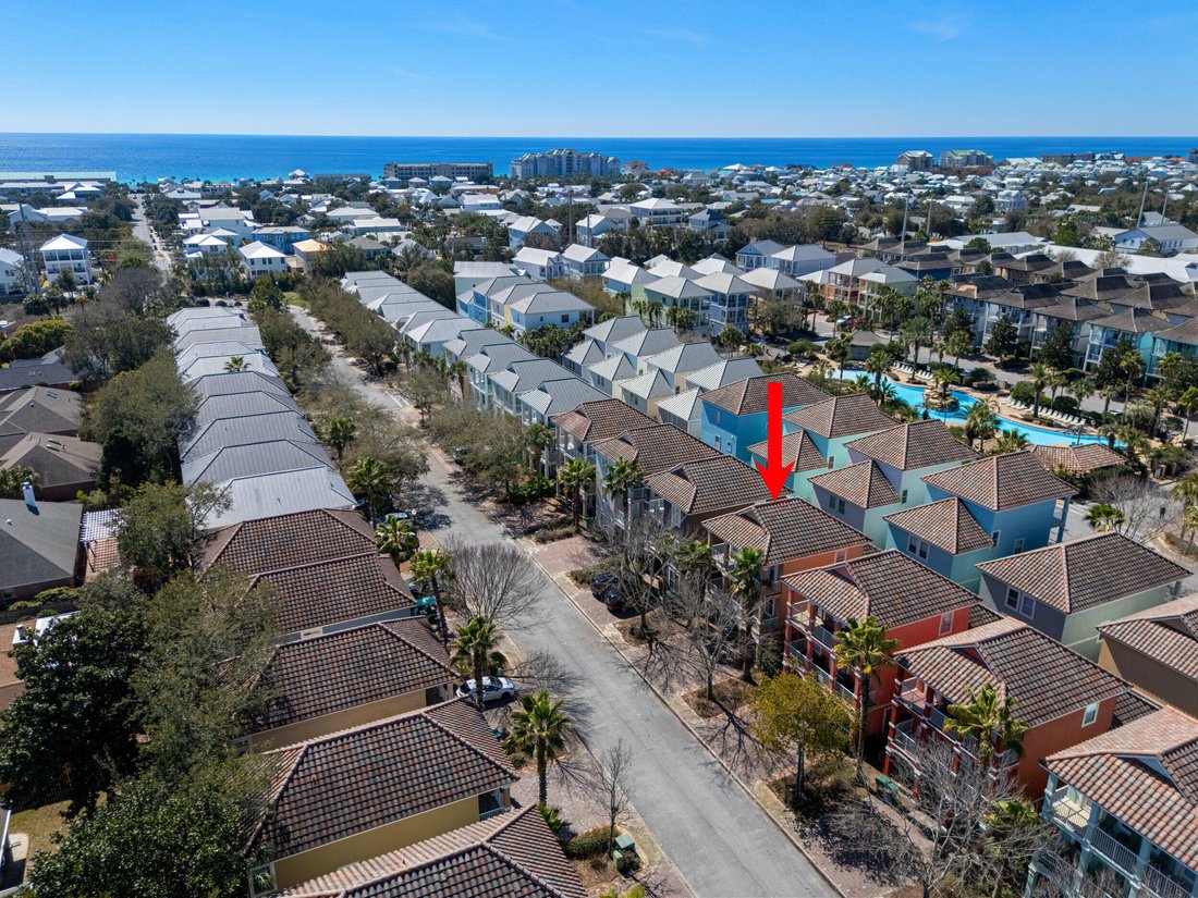 House in Destin, Florida, United States 1 - 17530995