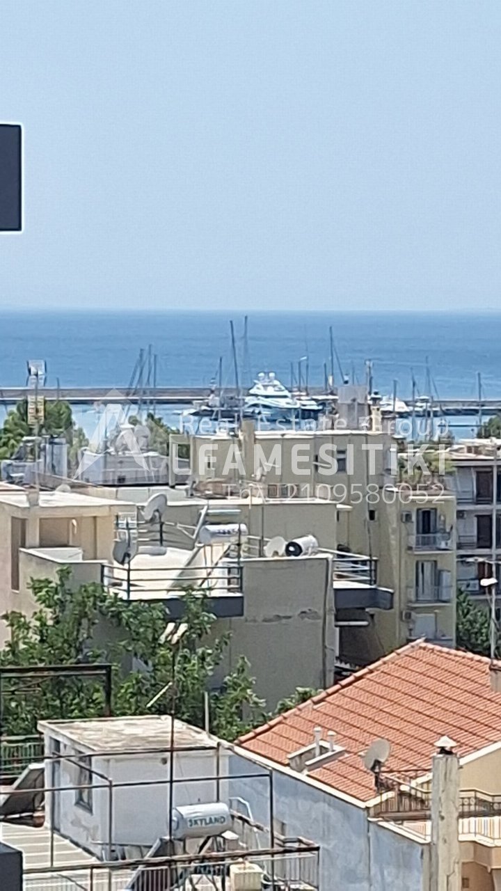 Apartment in South Athens, Attica, Greece 2 - 17531230