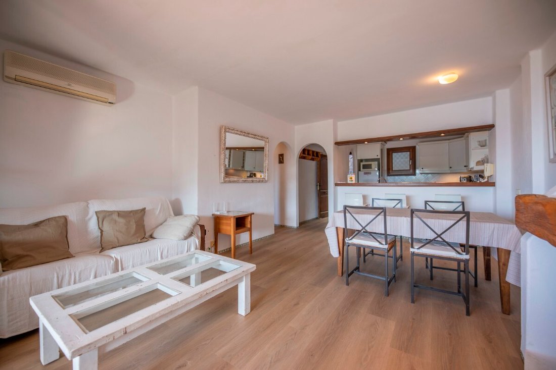 Apartment in Soller, Balearic Islands, Spain 5 - 17532119