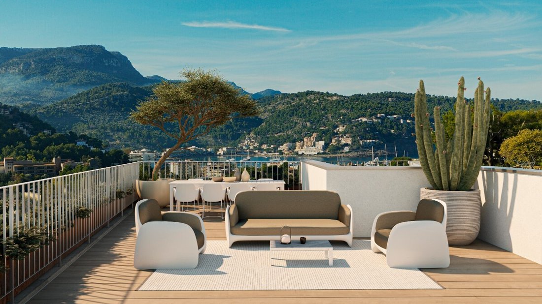 House in Soller, Balearic Islands, Spain 5 - 17531800