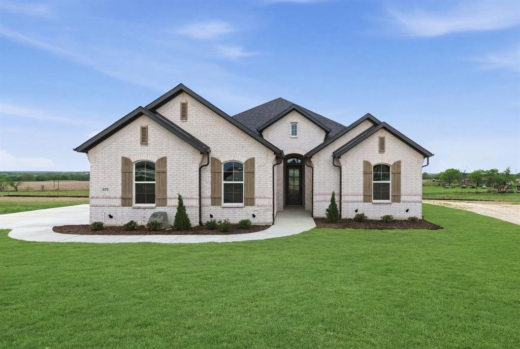 House in Decatur, Texas, United States 1 - 17213587