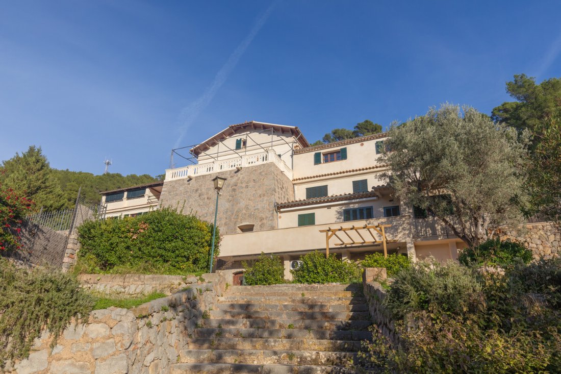 Apartment in Soller, Balearic Islands, Spain 3 - 17531924