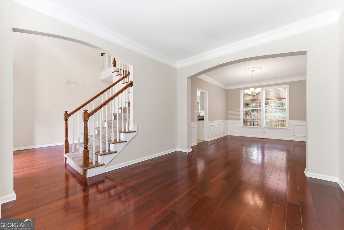 House in Marietta, Georgia, United States 3 - 17531257