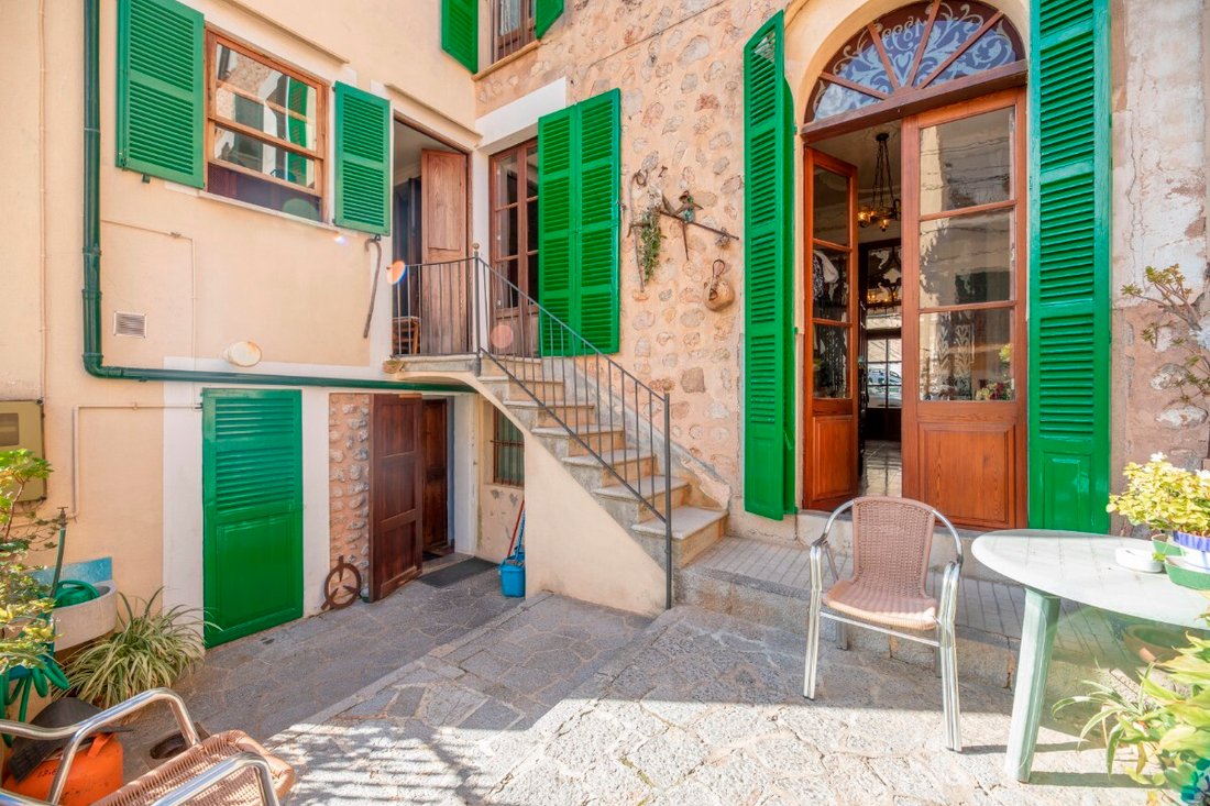 House in Soller, Balearic Islands, Spain 3 - 17531121