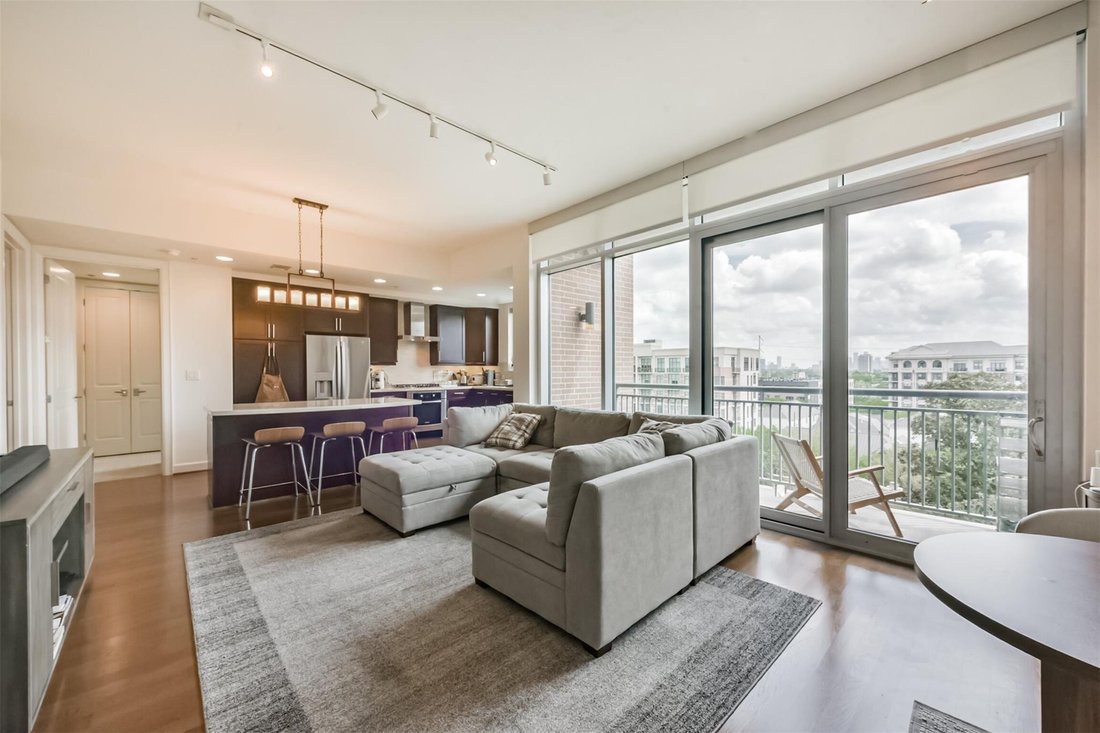 Condo in Houston, Texas, United States 1 - 17531454
