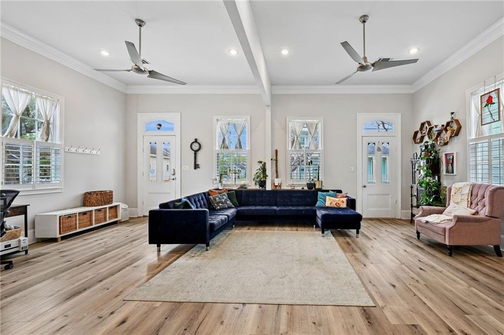 House in New Orleans, Louisiana, United States 4 - 17531073