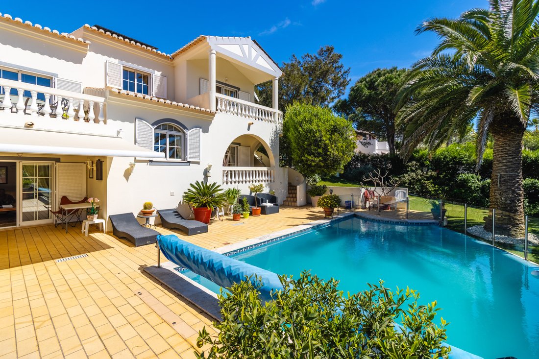 Villa in Budens, Algarve, Portugal 1 - 17532231