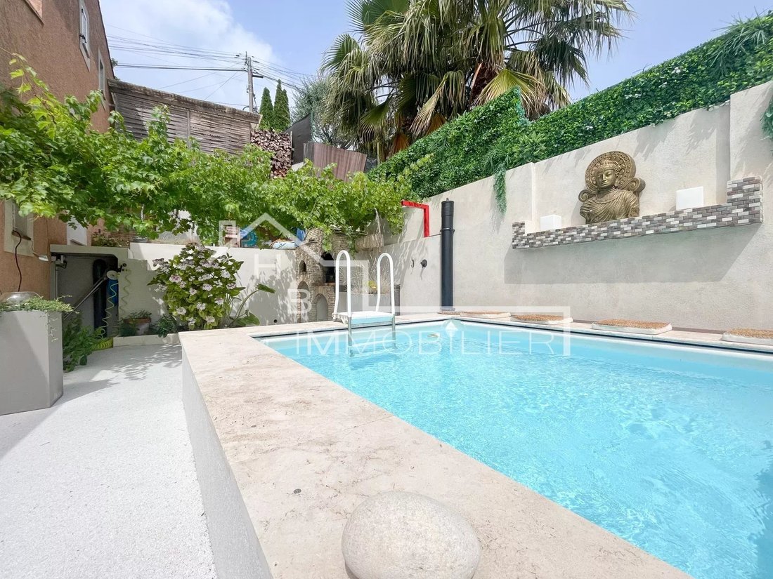House in Sud, La Gaude, France 4 - 17531171