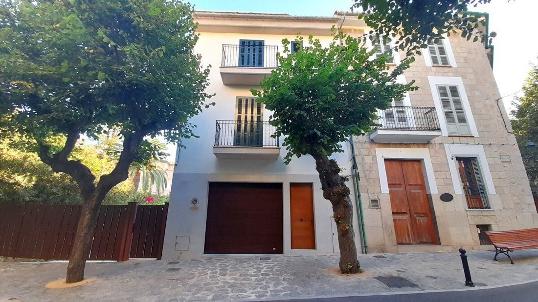 House in Soller, Balearic Islands, Spain 1 - 17531680