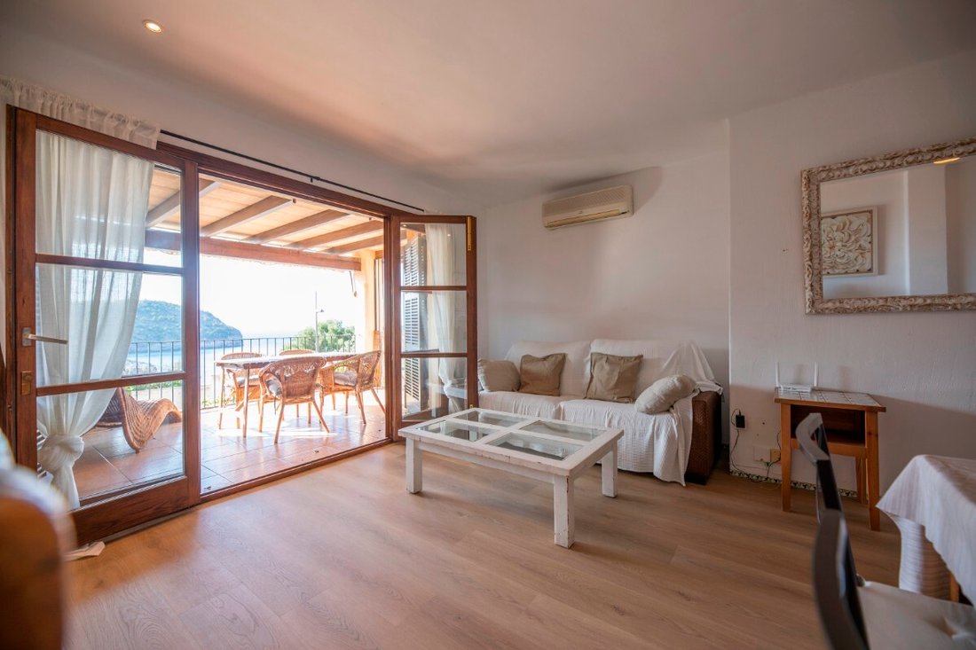 Apartment in Soller, Balearic Islands, Spain 4 - 17532119