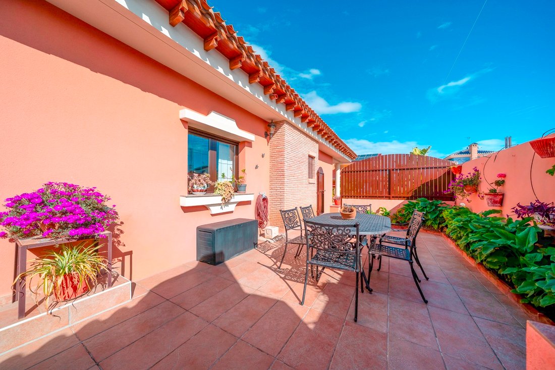 Villa in San Javier (Neighbourhood), San Javier, Región de Murcia 3 - 17530678