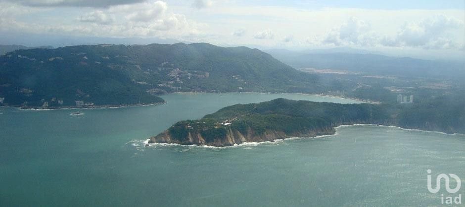 Land in Acapulco, Guerrero, Mexico 4 - 17531989