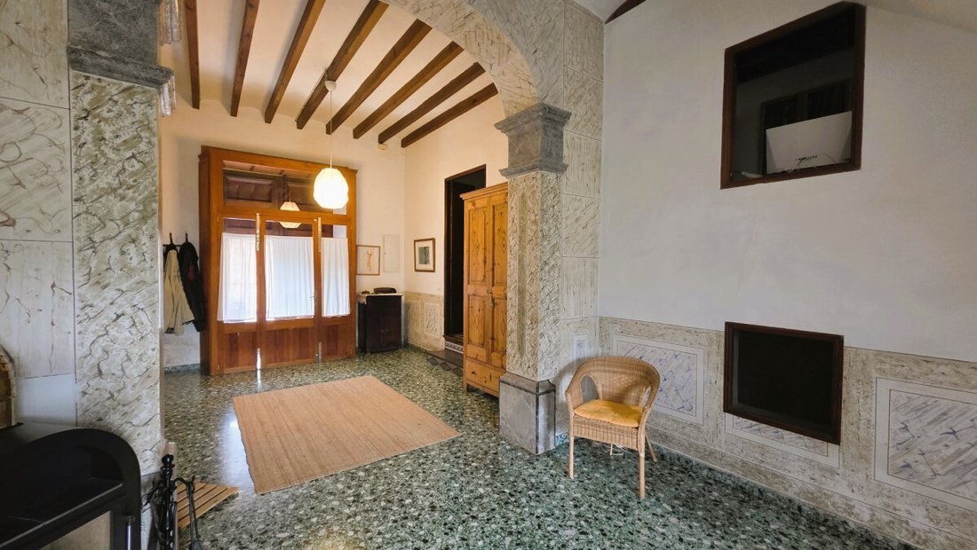 House in Soller, Balearic Islands, Spain 1 - 17531821