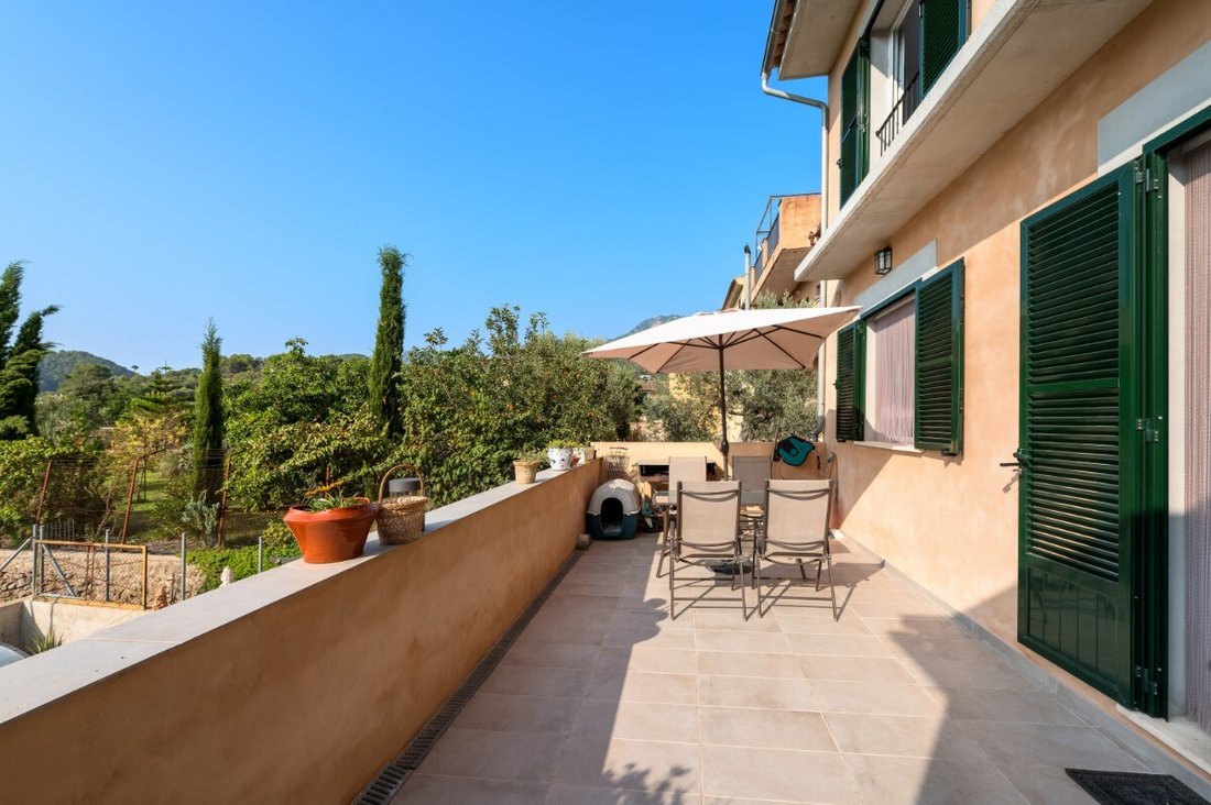 Casa en Sóller, Islas Baleares, España 3 - 17530988