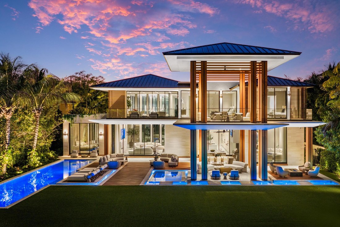 House in Palm Beach Gardens, Florida, United States 2 - 17531905