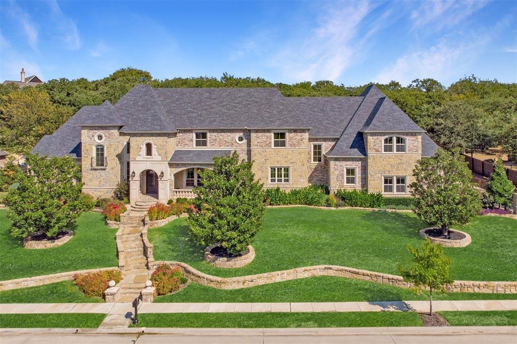 House in Keller, Texas, United States 1 - 17531291