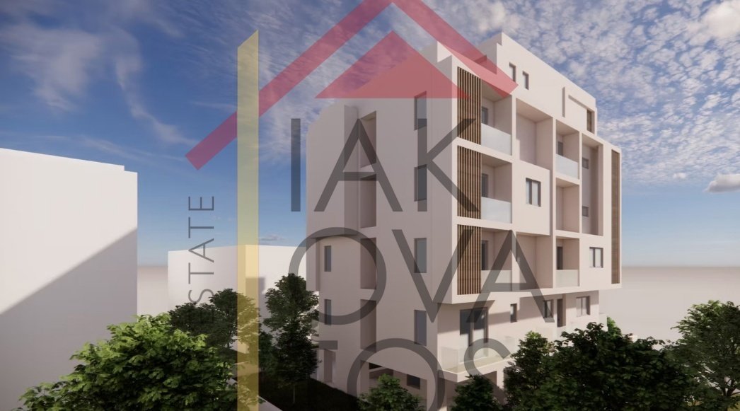 Apartment in Vrilissia, Attica, Greece 2 - 17530587