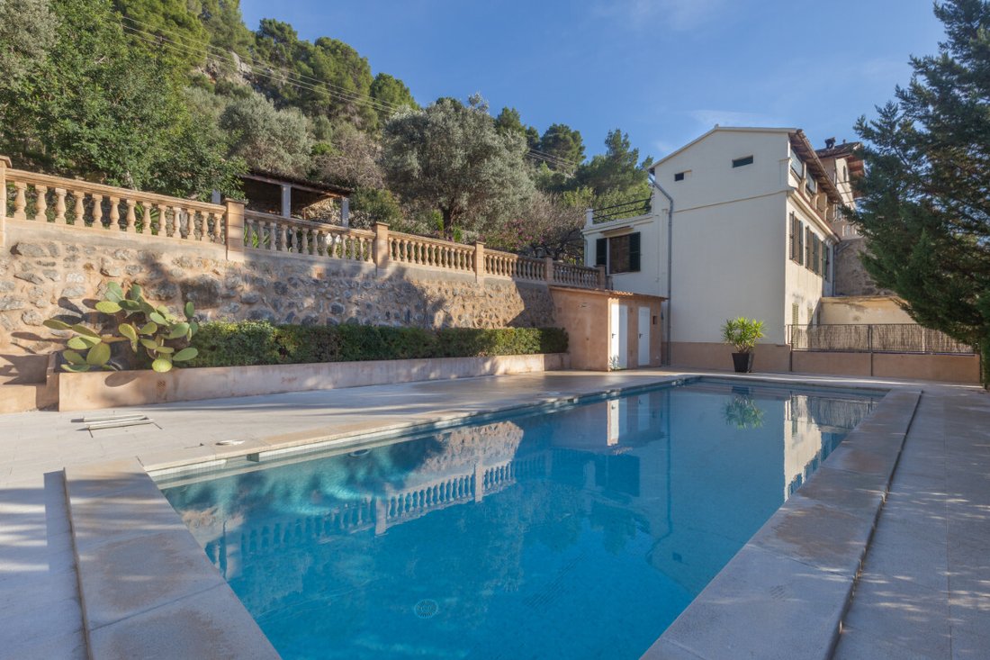 Apartment in Soller, Balearic Islands, Spain 1 - 17531924