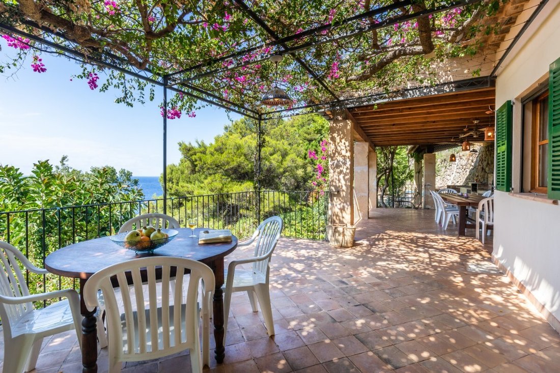 House in Soller, Balearic Islands, Spain 2 - 17531489