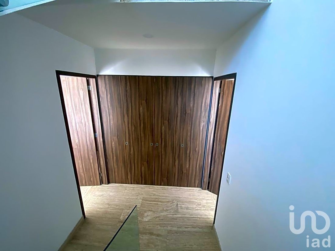 Apartment in Tlaxcalancingo, Puebla, Mexico 4 - 17532005
