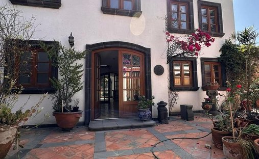 Haus in Puebla, Puebla, Mexiko 1