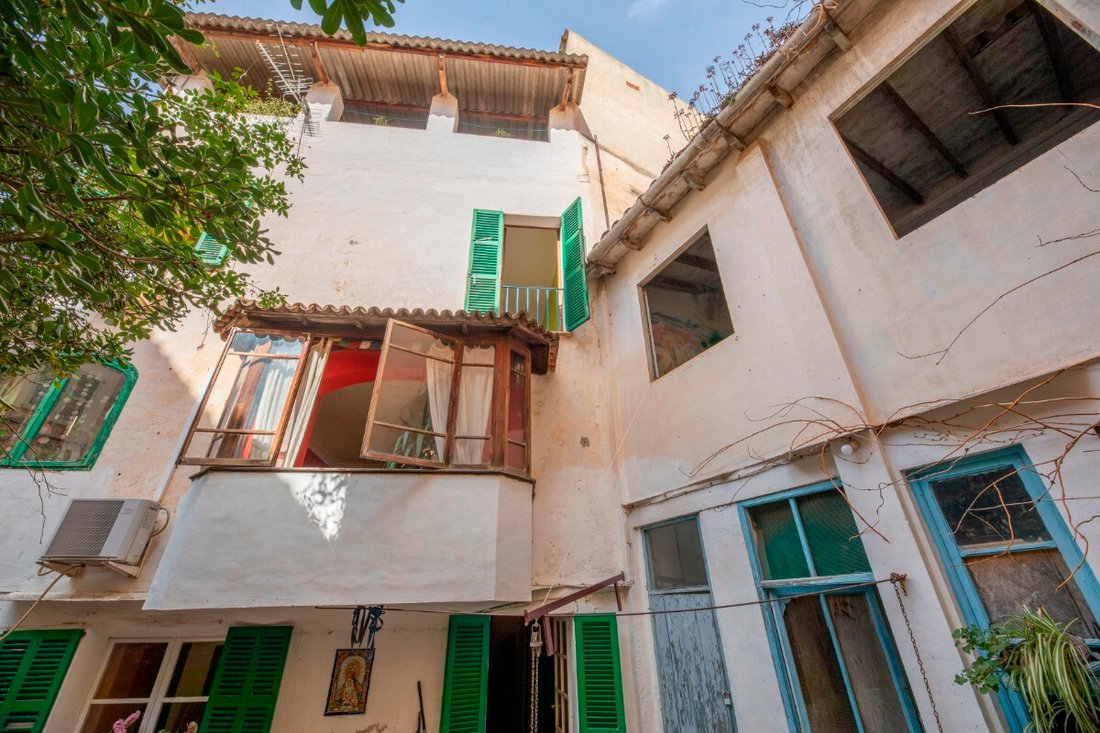 House in Soller, Balearic Islands, Spain 3 - 17531855