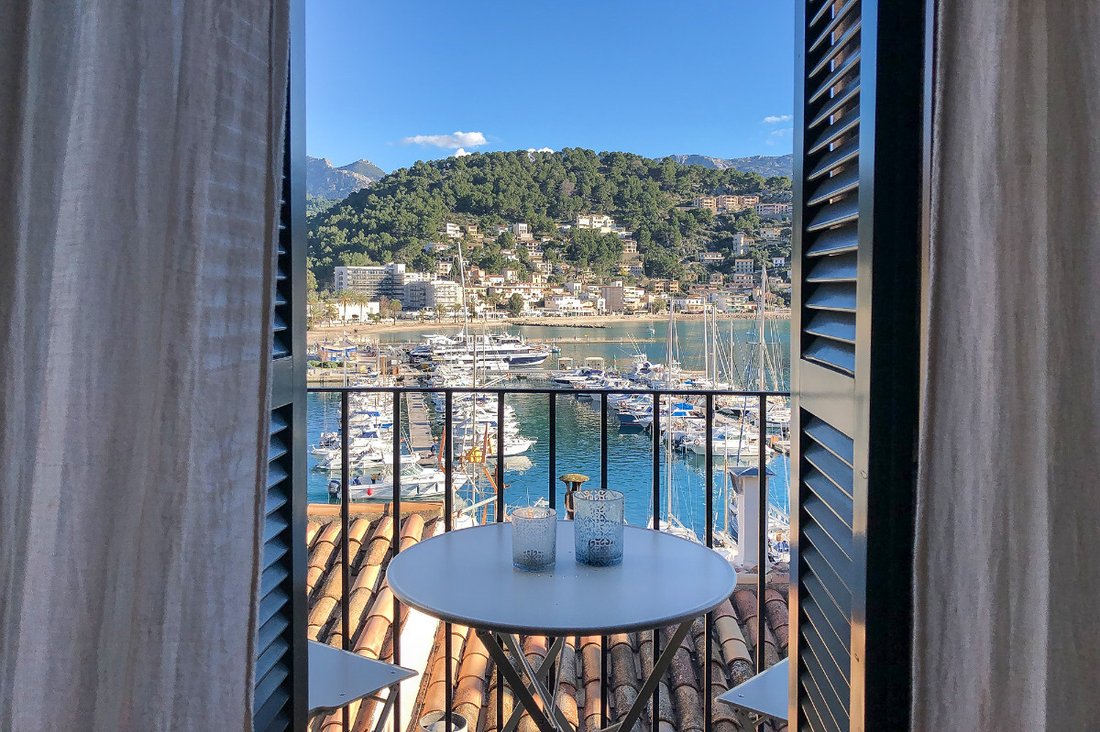 House in Soller, Balearic Islands, Spain 1 - 17531606