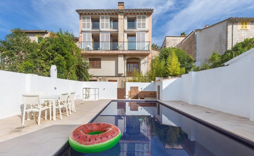 Appartement à Sóller, Îles Baléares, Espagne 1