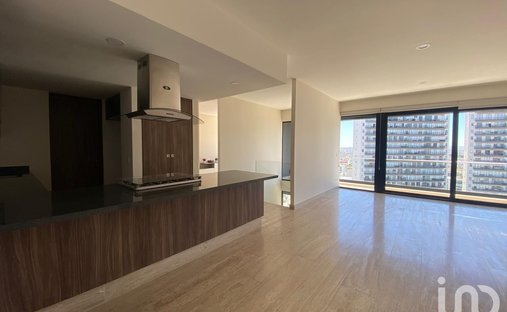Apartamento en Tlaxcalancingo, Puebla, México 1