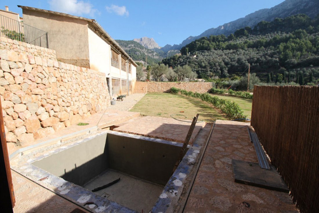 House in Fornalutx, Balearic Islands, Spain 3 - 17531304