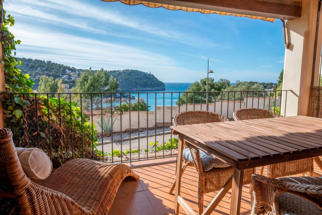 Apartment in Soller, Balearic Islands, Spain 3 - 17532119