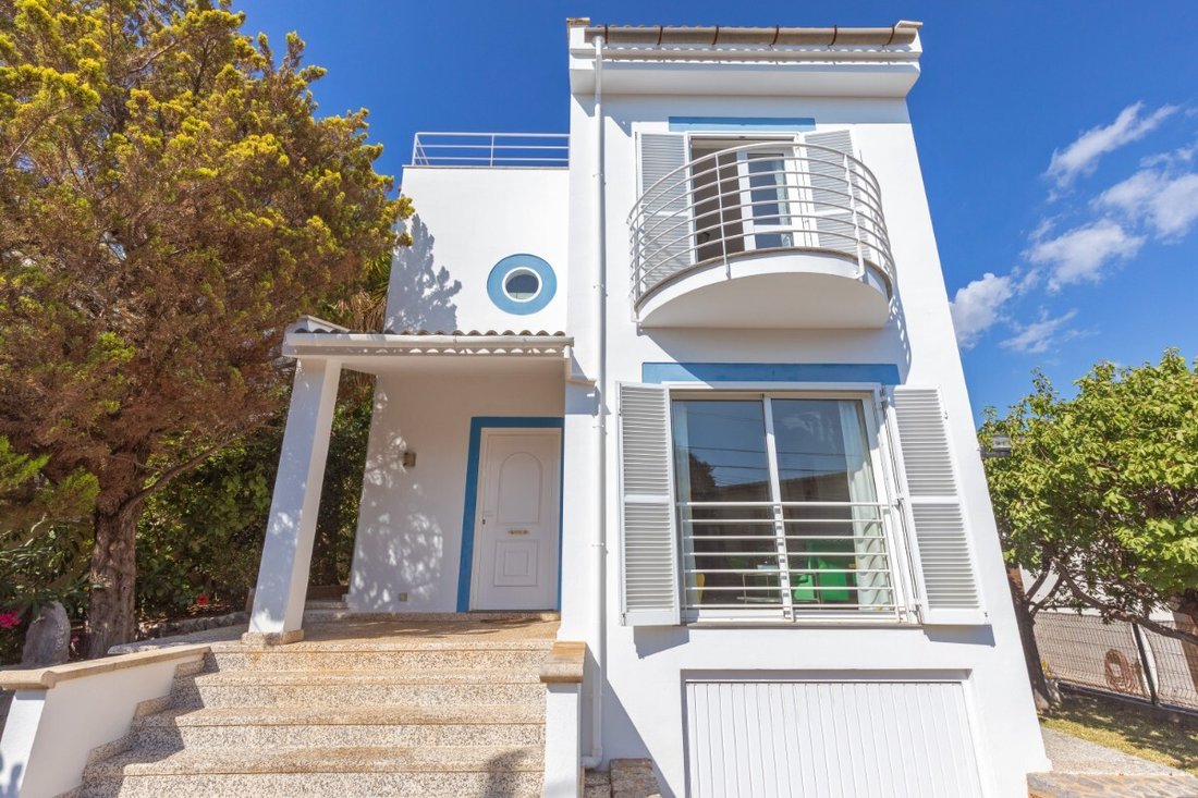 Villa in Soller, Balearic Islands, Spain 3 - 17530789