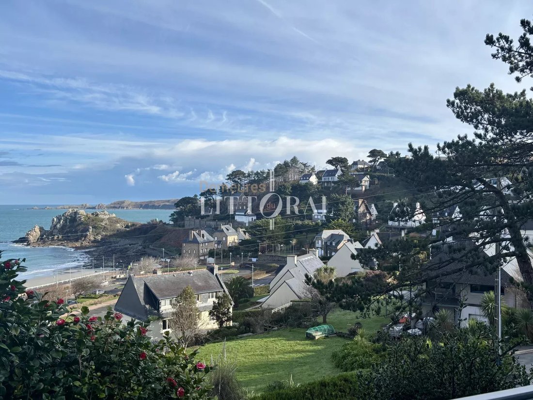 House in Louannec, Brittany, France 2 - 17530652