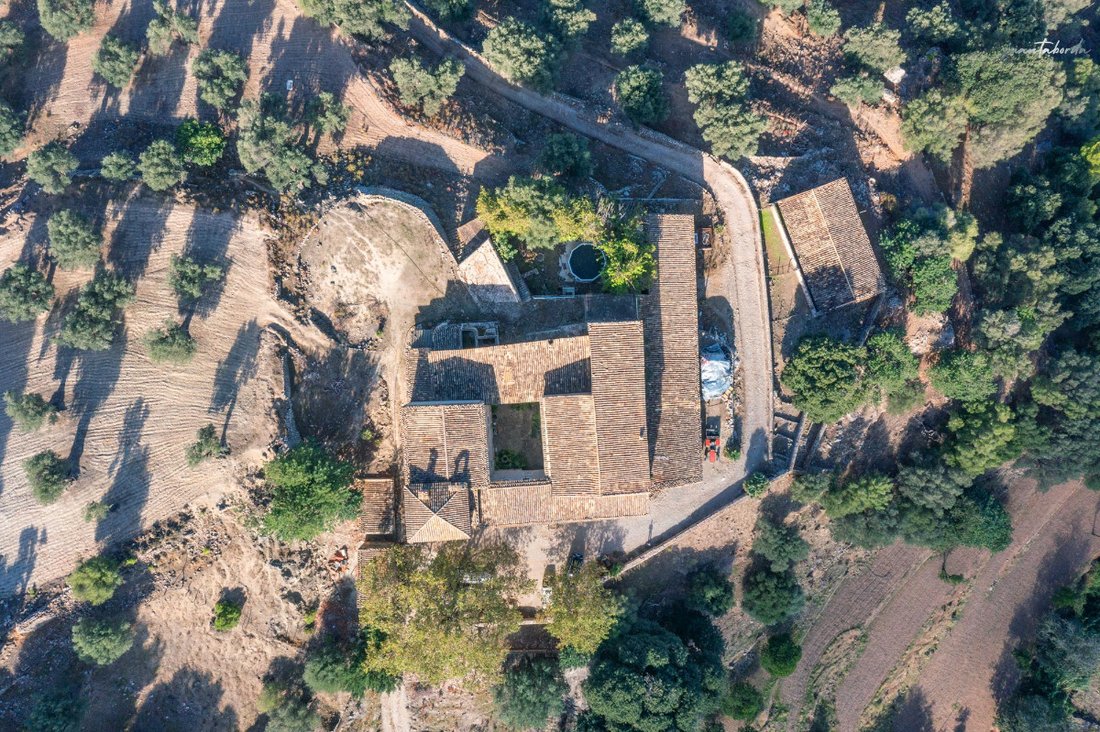 Finca in Estellencs, Balearic Islands, Spain 4 - 17530696