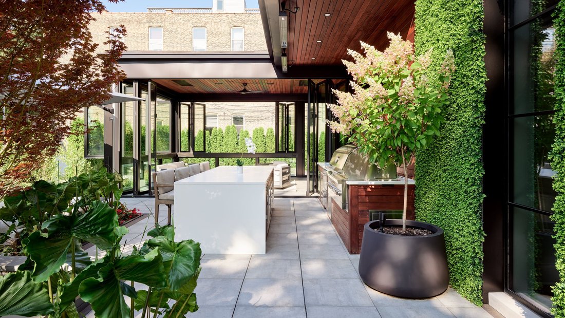 House in Chicago, Illinois, United States 5 - 17530522