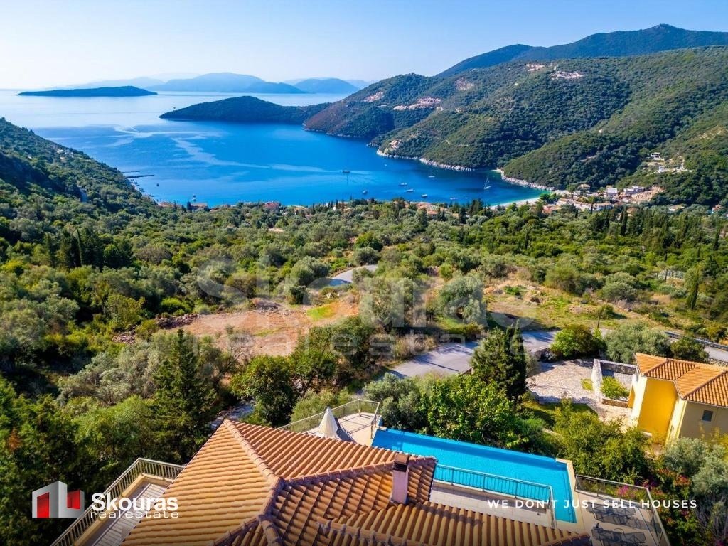 Villa in Porou, Ellomenos, Greece 2 - 17530615