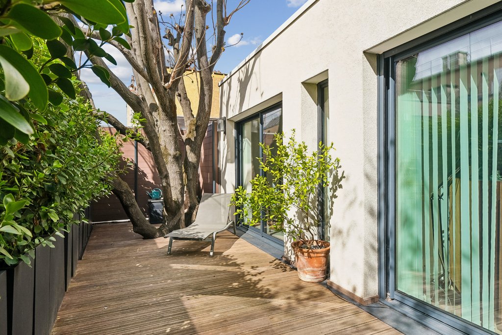 House in Garibaldi-Ottino-Porte de Saint Ouen, Saint-Ouen-sur-Seine, France 4 - 17532172