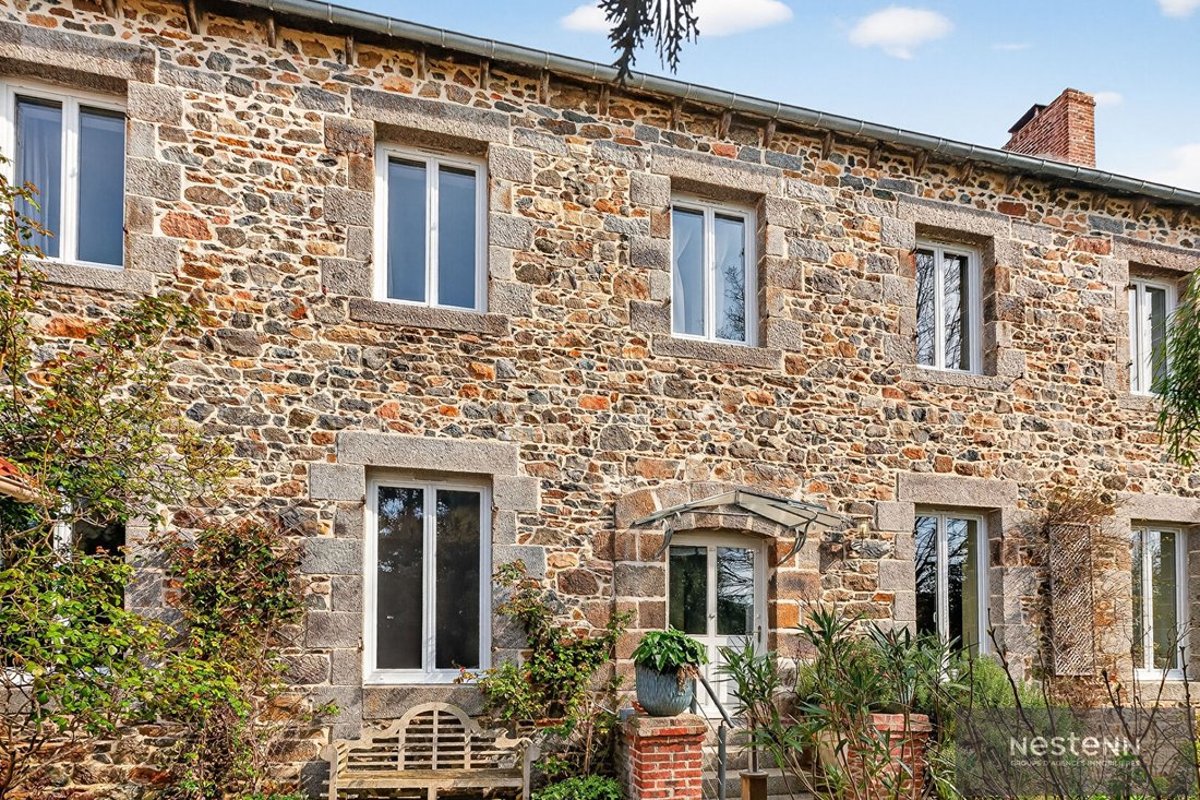 House in Centre Ville Sud, Langueux, France 1 - 17530833