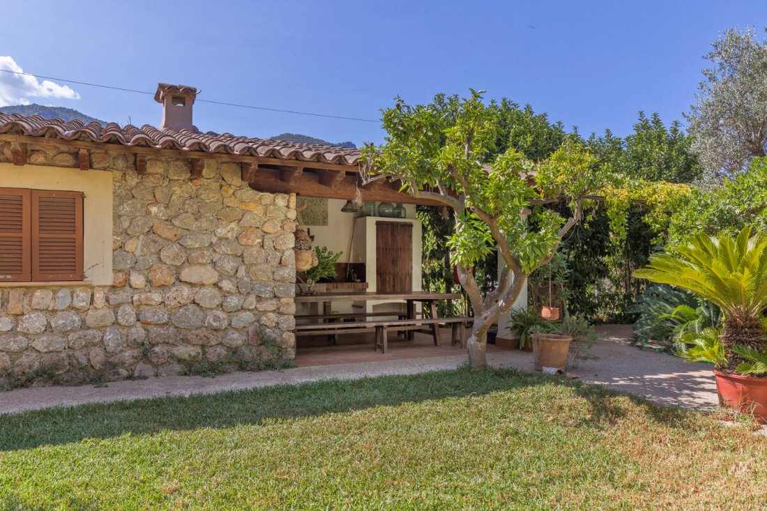 House in Soller, Balearic Islands, Spain 4 - 17531550