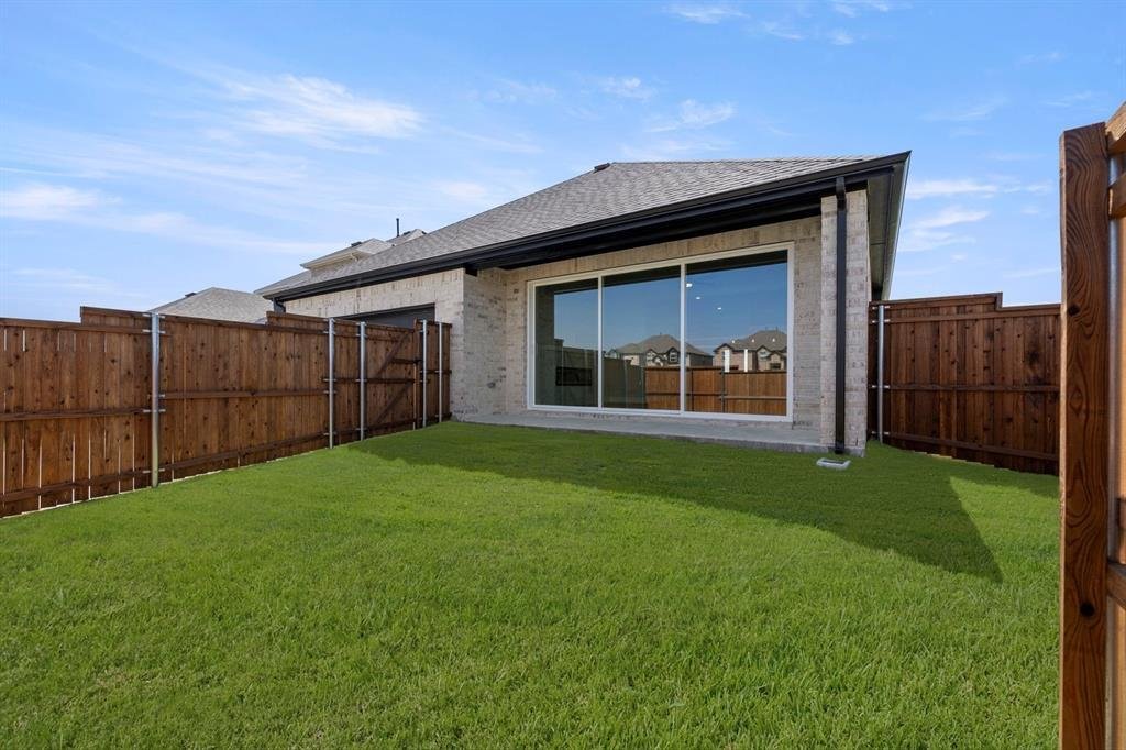 House in Frisco, Texas, United States 4 - 16515385